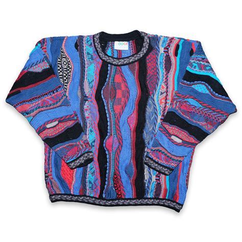 coogi sweater replica|why is coogi so expensive.